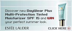 Win your perfect summer look